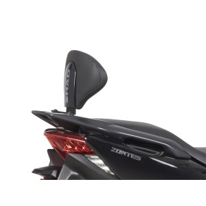 Kit Respaldo SHAD - Zontez