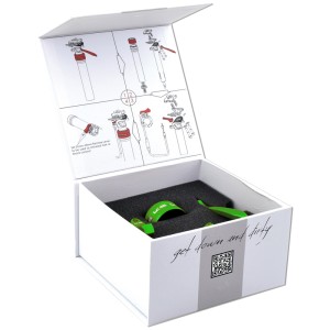 Kit Verde KS I950R/I900R/I955R +cable