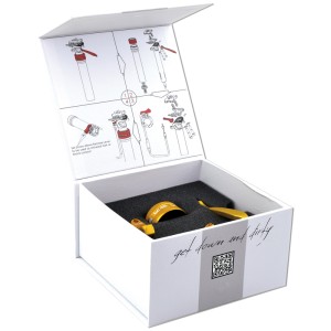 Kit Oro KS I950R/I900R/I955R + cable