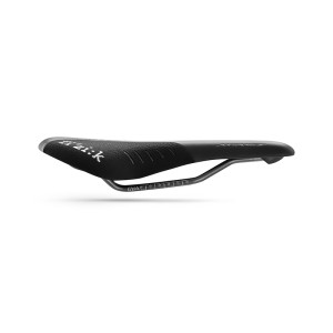Sillín de bicicleta Fizik Antares R3 k:ium - Negro/Negro/Blanco - L...