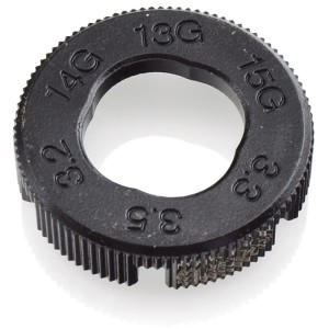 Llave de radios. Profesional - REF TB-5570