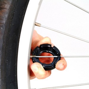 Llave de radios. Profesional - REF TB-5570