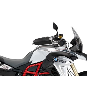 Sistema de fijación rápida PINSYSTEM BMW F650/800GS