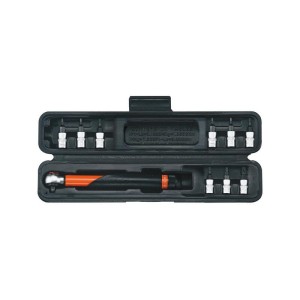 Llave dinamométrica 1/4’’ 3-15Nm