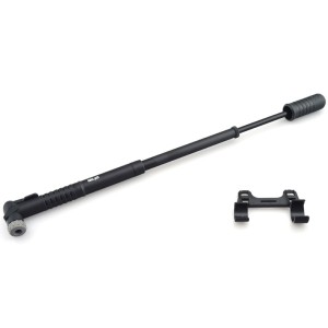 Mini-inflador GIYO telescópico