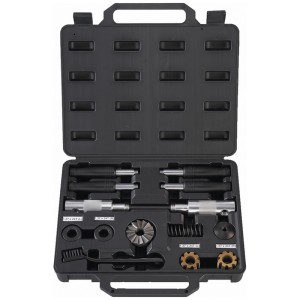 Maletín profesional para fresado de eje pedalier