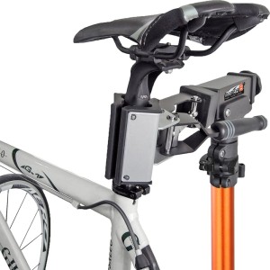 Caballete de trabajo profesional Super B de doble pata