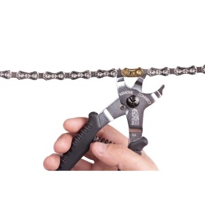 Conector eslabón de cadena Universal