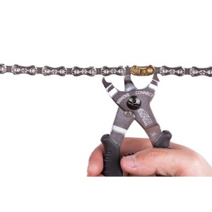 Conector eslabón de cadena Universal