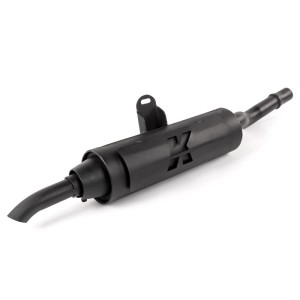 Silenciador KIMPEX Bolt-On