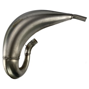 Escape completo TECNIGAS E-Nox Evo