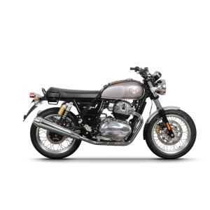 Fijaciones SHAD Alforjas Laterales SR38 Royal Enfield Interceptor 6...
