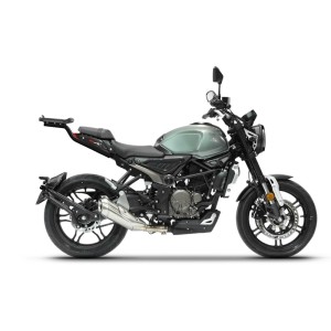 Fijación Top master SHAD