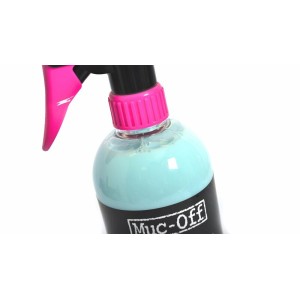 Spray MUC-OFF Matt Finish Detailer, protector y limpiador de superf...