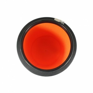 Filtro de aire TWIN AIR cilíndrico manguito Ø116,5mm - 150931