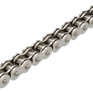 Cadena JT DRIVE CHAIN 525Z3 X-Ring paso 525