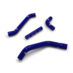 Kit manguitos SAMCO - 4 Yamaha YZ-450F