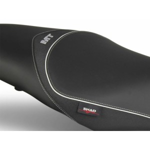 Asiento Confort Shad Yamaha MT-09