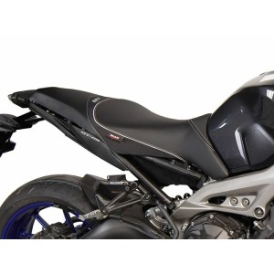 Asiento Confort Shad Yamaha MT-09