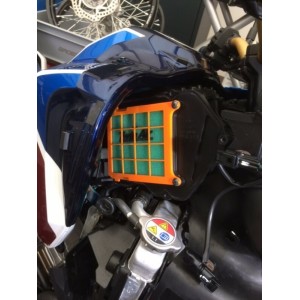 Kit completo filtro de aire pre-lubricado TWIN AIR - 150608P