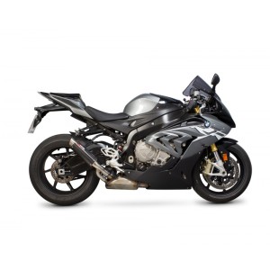 Escape SCORPION RP1GP S1000RR 17-18 No homologado