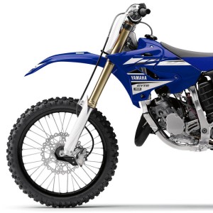 Protector puntera POLISPORT horquilla