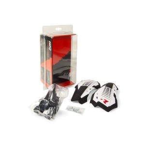 Paramanos hp2 RACETECH White