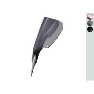 Pantalla MRA Racing transparente, Honda CBR600F/S 2001-