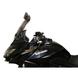 Pantalla MRA Vario Touring Kawasaki Versys 1000, ahumado