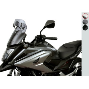 Pantalla MRA Vario, transparente, Honda NC700X '12