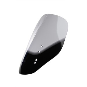 Pantalla MRA, ahumado, original Suzuki DL 650/1000/KLV 1000 2004-