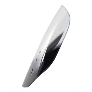 Pantalla MRA, transparente, original Suzuki DL 650/1000/KLV 1000 20...