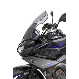 Pantalla MRA Touring Tracer 900/GT, transparente