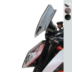 Pantalla MRA Sport 1290 Super Duke R, ahumado