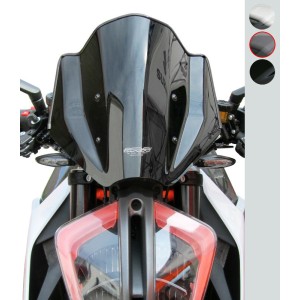Pantalla MRA Sport 1290 Super Duke R, ahumado