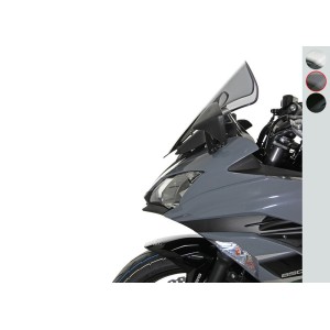 Pantalla MRA Touring Ninja 650, ahumado