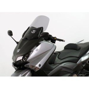 Pantalla MRA Touring Yamaha. T-MAX 530 12-15, ahumado