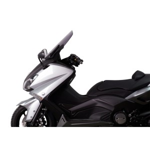 Pantalla MRA Touring Yamaha. T-MAX 530 12-15, ahumado