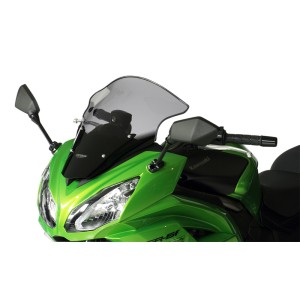 Pantalla MRA Touring, ahumado, ER6F 12