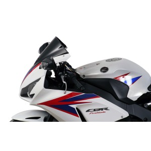 Pantalla MRA Racing, negro, CBR CBR1000RR 12