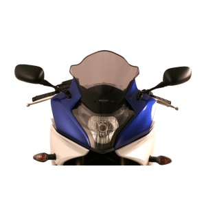 Pantalla MRA Racing, ahumado, CBRF CBR600F 11