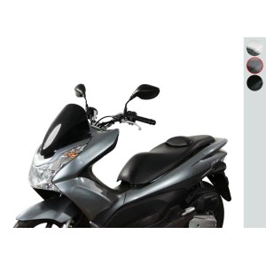 Pantalla MRA Sport Honda PCX 125, ahumado