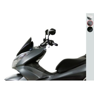 Pantalla MRA Sport Honda PCX 125, ahumado