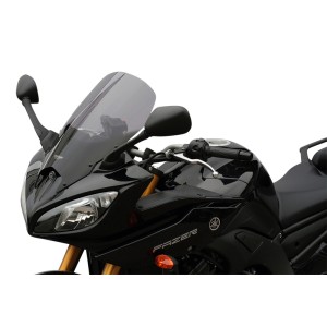Pantalla MRA Touring, negro, Yamaha Fazer 8 10-11