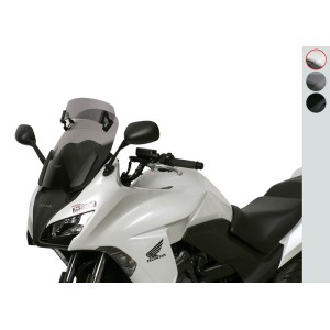 Pantalla MRA Vario Honda CBF1000F 10-11, transparente