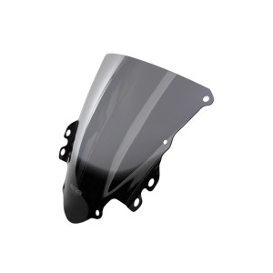 Pantalla MRA Racing, ahumado, Suzuki GSX-R 1000 2005-2006
