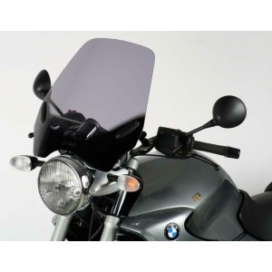 Pantalla MRA Touring ahumado (kit adapt. ref. 5409000)