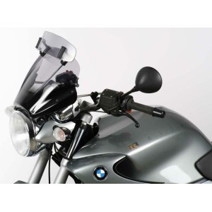 Pantalla MRA Vario Touring, ahumado, sin herrajes
