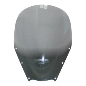 Pantalla MRA Racing, ahumado, Yamaha FZS 1000 Fazer 2001-2005