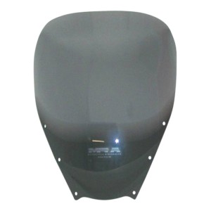 Pantalla MRA Touring, ahumado, Yamaha FZS 1000 Fazer 2001-2005